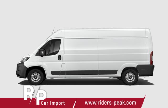 Fiat Ducato 35 2.2 140 L3H2 Kam Temp PDC 5"-DAB 3-S 