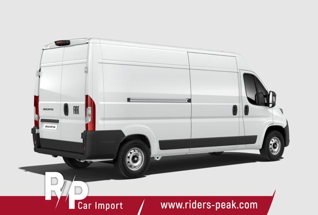 Fiat Ducato 35 2.2 140 L3H2 Kam Temp PDC 5"-DAB 3-S 