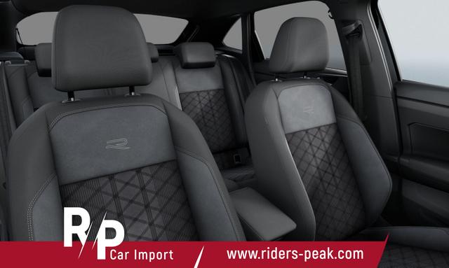 Volkswagen Taigo R-Line 1.0 TSI 115 DSG Matrix Pano Nav SHZ 