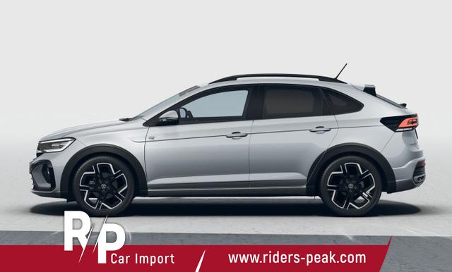 Volkswagen Taigo R-Line 1.5 TSI 150 DSG Matrix SHZ 2ZClim 