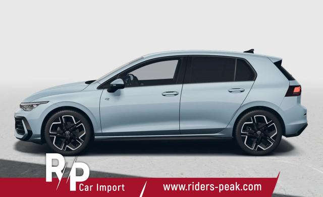 Volkswagen Golf 8 2.0 TDI DSG R-Line LED+ KeyL 18Z SHZ Kam 