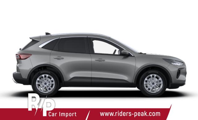Ford Kuga Titanium 2.5 FHEV 183 AWD ACC 360° TotW LED 