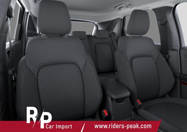 Ford Kuga Titanium 2.5 FHEV 183 AWD ACC 360° TotW LED 