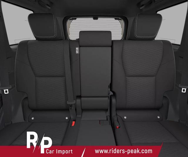 Toyota Land Cruiser 2.8 D4-D 204 Aut 4x4 Pano Nav JBL 