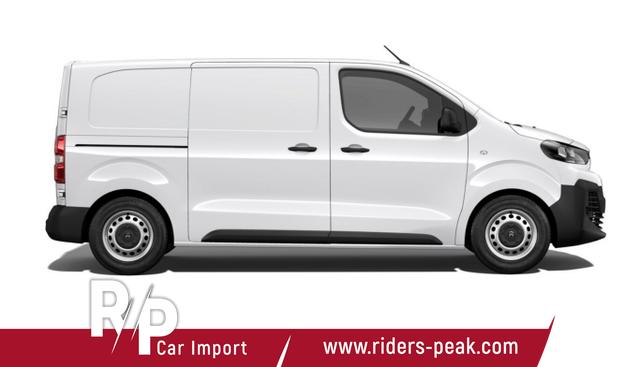 Citroën Jumpy L2 145 VisibilityP Temp PDC HFT E-Rad Klim 
