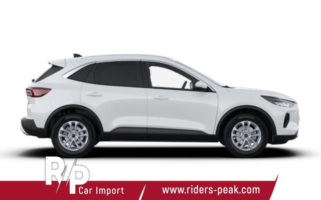 Ford Kuga Titanium 2.5 FHEV 183 AWD ACC 360° TotW LED 