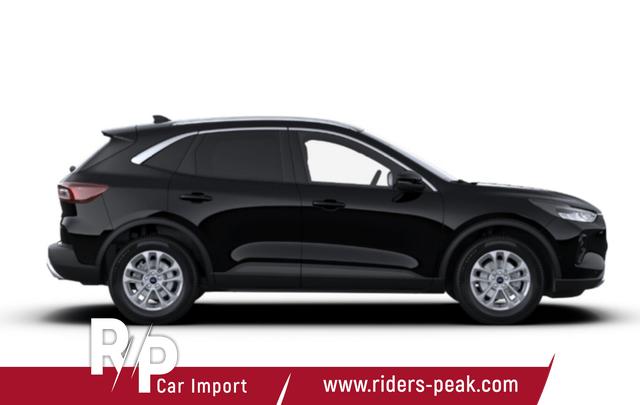 Ford Kuga Titanium 2.5 FHEV 183 AWD ACC 360° TotW LED 
