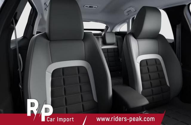 Citroën C4 PLUS MHEV 136 eDSC6 FACELIFT Nav Kam PDC LED 