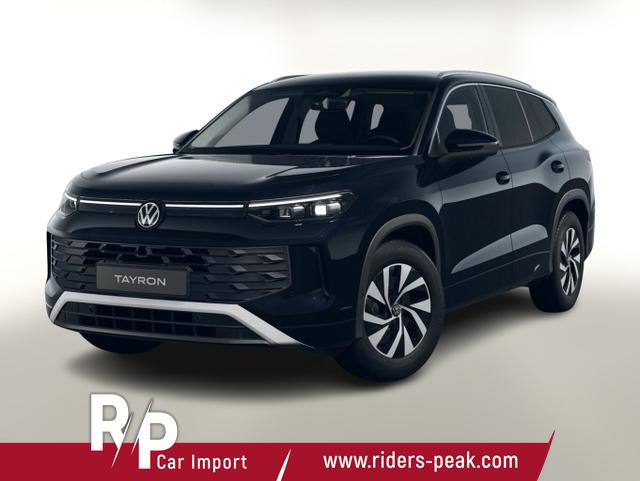 Volkswagen Tayron - Life 1.5 eTSI 150 DSG LED+ AHK Keyl eHK ParkAs