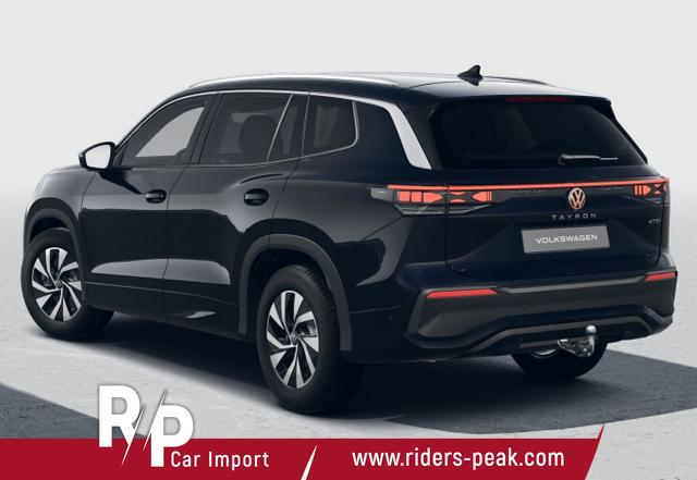 Volkswagen Tayron Life 1.5 eTSI 150 DSG LED+ AHK Keyl eHK ParkAs 