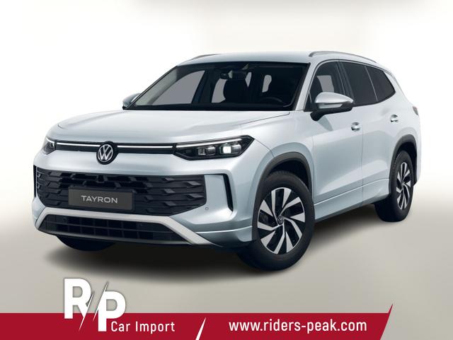 Volkswagen Tayron - Life 1.5 eTSI 150 DSG LED+ Keyl 7-S eHK ParkAs