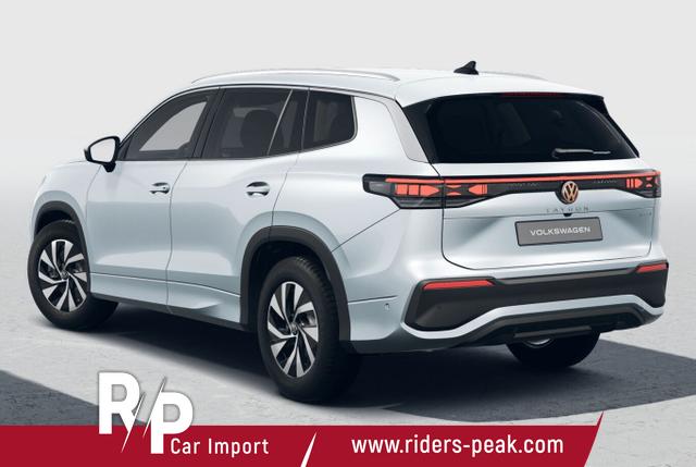 Volkswagen Tayron Life 1.5 eTSI 150 DSG LED+ Keyl 7-S eHK ParkAs 