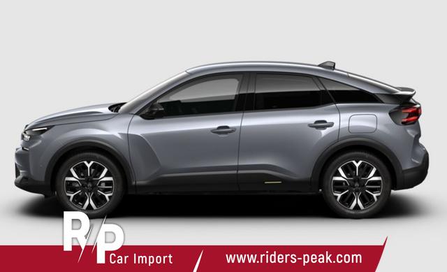 Citroën C4 MAX MHEV 136 eDSC6 FACELIFT Nav Kam ACC Keyl 