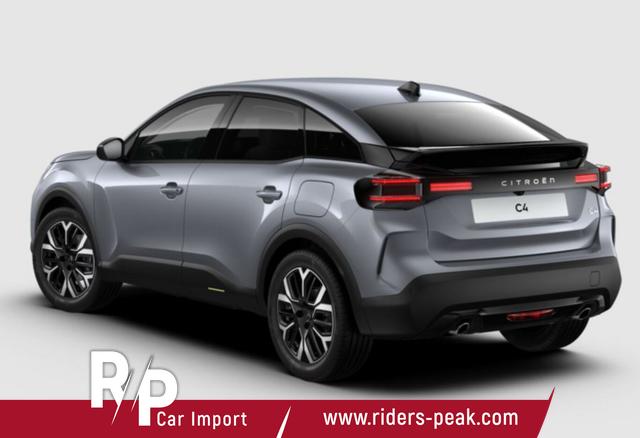 Citroën C4 MAX MHEV 136 eDSC6 FACELIFT Nav Kam ACC Keyl 
