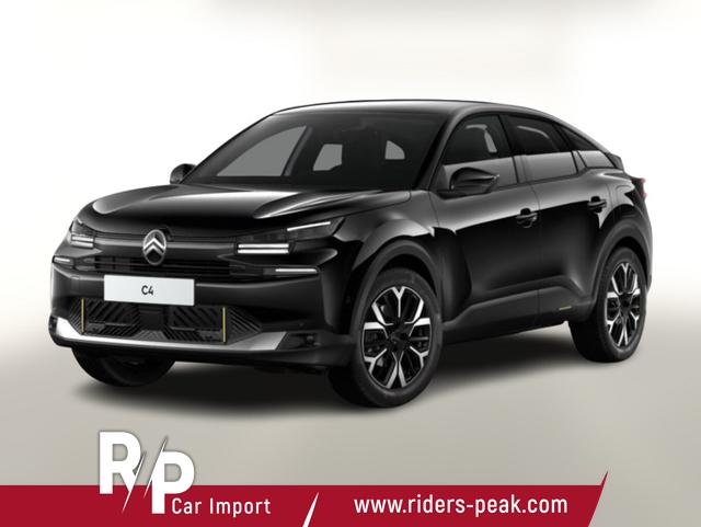 Citroën C4 - MHEV 136 eDSC6 FACELIFT Nav Kam ACC PDC Keyl