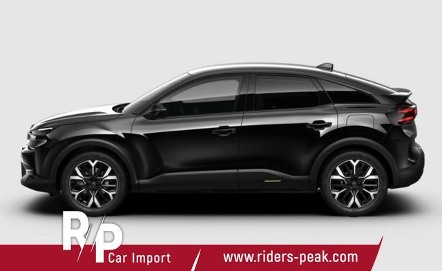 Citroën C4 MHEV 136 eDSC6 FACELIFT Nav Kam ACC PDC Keyl 