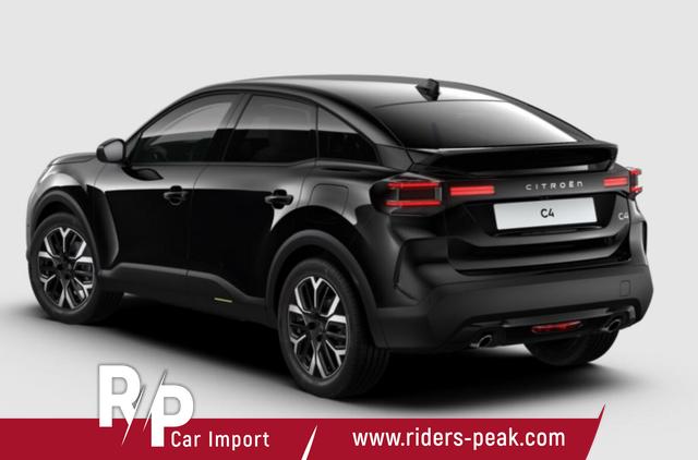 Citroën C4 MHEV 136 eDSC6 FACELIFT Nav Kam ACC PDC Keyl 