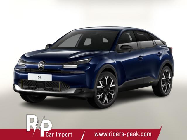 Citroën C4 - MAX MHEV 136 eDSC6 FACELIFT Nav 360° Keyl ACC