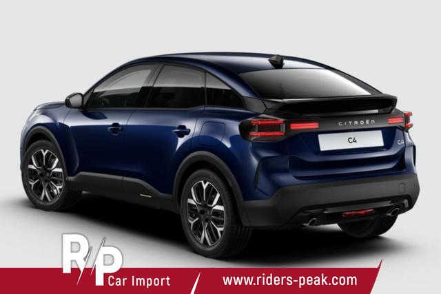 Citroën C4 MAX MHEV 136 eDSC6 FACELIFT Nav 360° Keyl ACC 