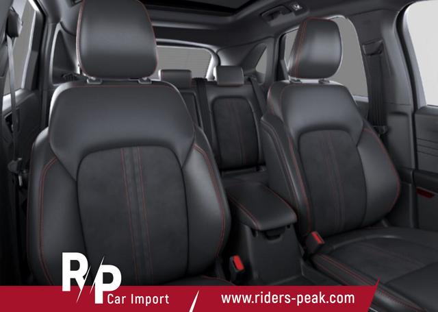 Ford Kuga ST-Line X 2.5 FHEV 183 AWD HUD Pano AHK ACC 
