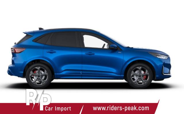 Ford Kuga ST-Line X 2.5 FHEV 183 AWD HUD Pano AHK ACC 