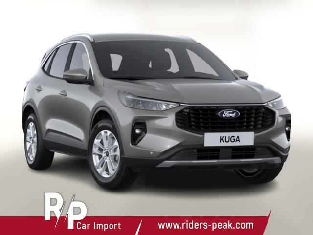 Ford Kuga - Titanium 1.5 EB 150 SHZ Kam PrivG LED PDC