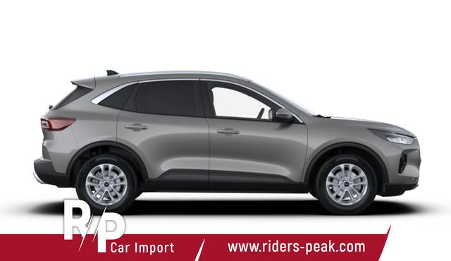 Ford Kuga Titanium 1.5 EB 150 SHZ Kam PrivG LED PDC 
