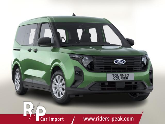 Ford Tourneo Courier - Trend 1.0 EB 125 Aut WinterP PDC