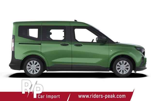 Ford Tourneo Courier Trend 1.0 EB 125 Aut WinterP PDC 