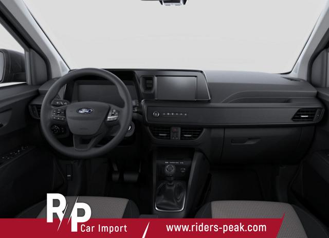 Ford Tourneo Courier Trend 1.0 EB 125 Aut WinterP PDC 
