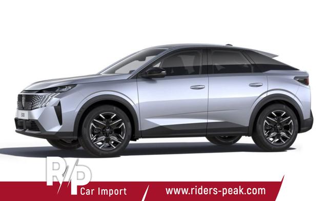 Peugeot 3008 Allure MHEV 136 eDSC6 ACC 360° SHZ PanoNav 
