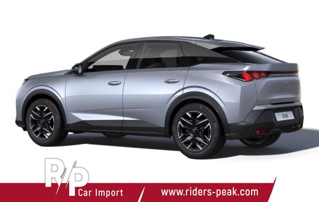 Peugeot 3008 Allure MHEV 136 eDSC6 ACC 360° SHZ PanoNav 