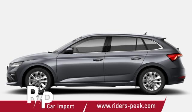 Skoda Scala Selection TSI 116 DSG Selec LED ACC Kessy SunS Kam 