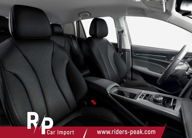 MG MG5 Comfort 5 61kWh ACC Keyl Kam PDC SHZ LED Nav 