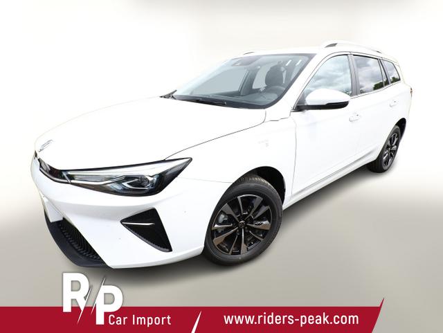 MG MG5 - Comfort 5 61kWh ACC Keyl Kam PDC SHZ LED Nav