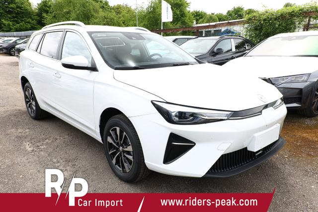 MG MG5 Comfort 5 61kWh ACC Keyl Kam PDC SHZ LED Nav 