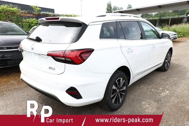 MG MG5 Comfort 5 61kWh ACC Keyl Kam PDC SHZ LED Nav 