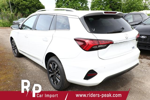 MG MG5 Comfort 5 61kWh ACC Keyl Kam PDC SHZ LED Nav 