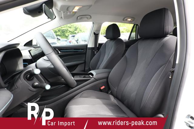 MG MG5 Comfort 5 61kWh ACC Keyl Kam PDC SHZ LED Nav 