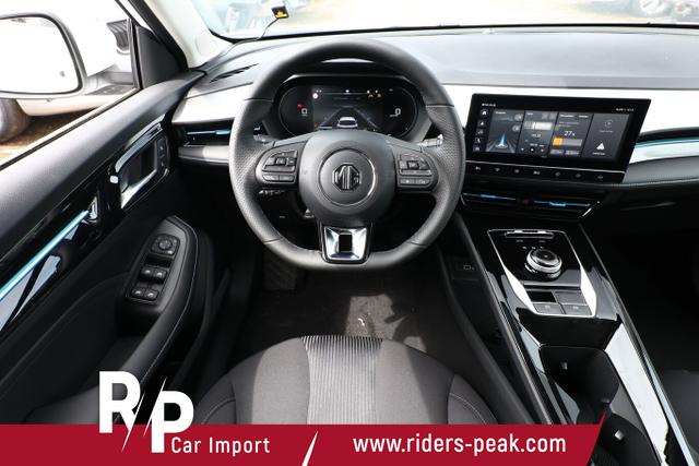 MG MG5 Comfort 5 61kWh ACC Keyl Kam PDC SHZ LED Nav 