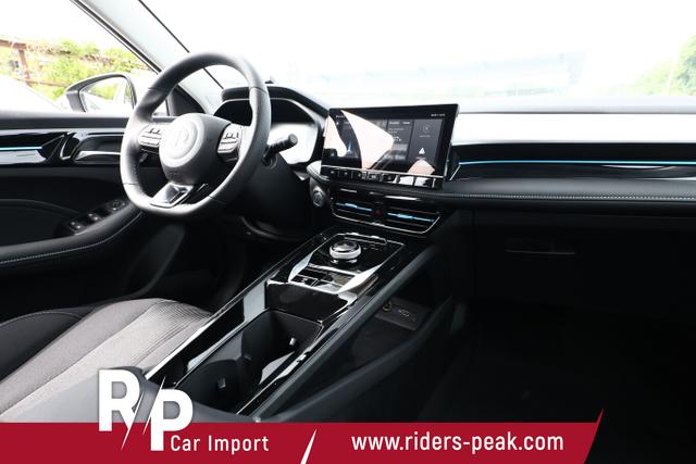 MG MG5 Comfort 5 61kWh ACC Keyl Kam PDC SHZ LED Nav 