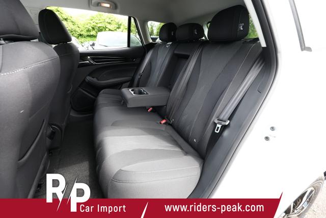 MG MG5 Comfort 5 61kWh ACC Keyl Kam PDC SHZ LED Nav 