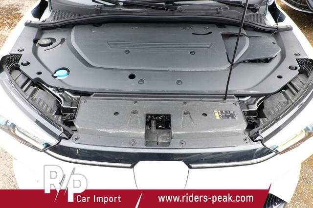 MG MG5 Comfort 5 61kWh ACC Keyl Kam PDC SHZ LED Nav 
