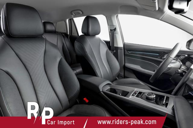 MG MG5 Luxury 5 61kWh ACC Kam360° LED Nav SHZ Keyl 