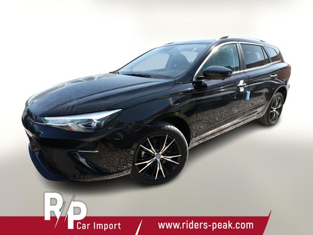 MG MG5 Luxury 5 61kWh ACC Kam360° LED Nav SHZ Keyl 
