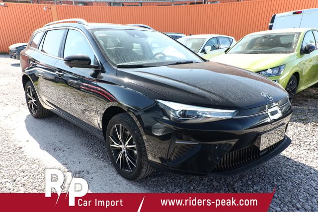 MG MG5 Luxury 5 61kWh ACC Kam360° LED Nav SHZ Keyl 