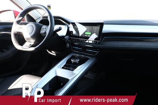 MG MG5 Luxury 5 61kWh ACC Kam360° LED Nav SHZ Keyl 