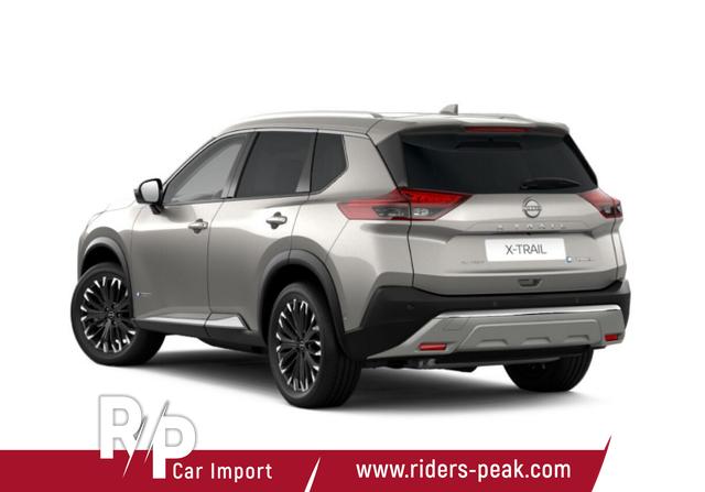 Nissan X-Trail 213 e-Power 4x4 Tekna Pano Matrix HUD 