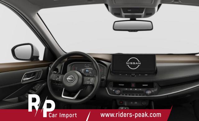 Nissan X-Trail 213 e-Power 4x4 Tekna Pano Matrix HUD 