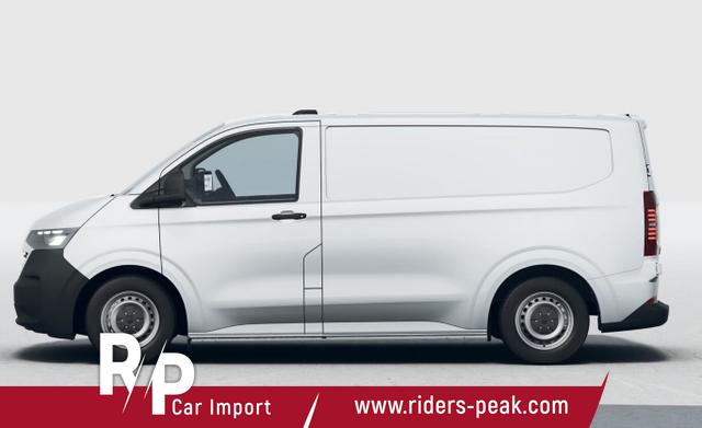 Volkswagen T7 Kastenwagen Transporter 2.0 TDI 110 Standheiz LED PDC 3-S 